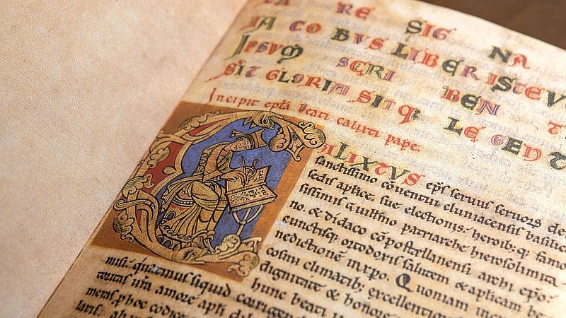 ¿Qué es el Códice Calixtino? El ADN del Camino de Santiago