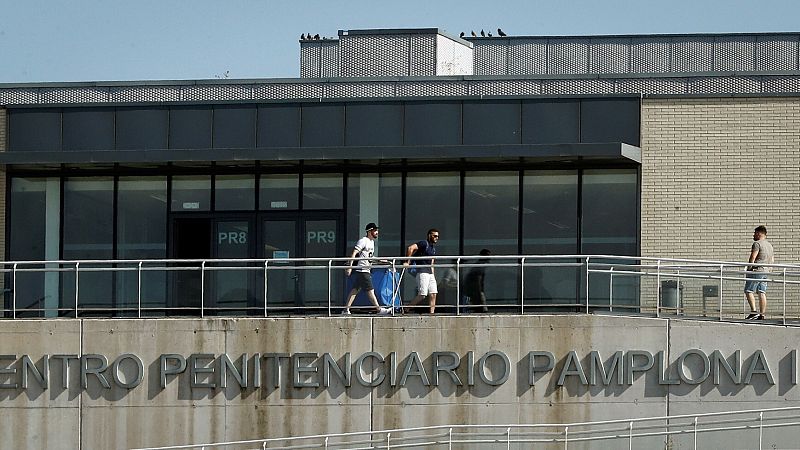 La Audiencia de Navarra, donde se juzgó a 'la Manada', no rebajará penas por agresión sexual