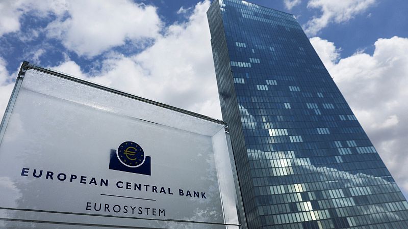El Banco Central Europeo advierte del impacto de la subida de los salarios sobre la inflación