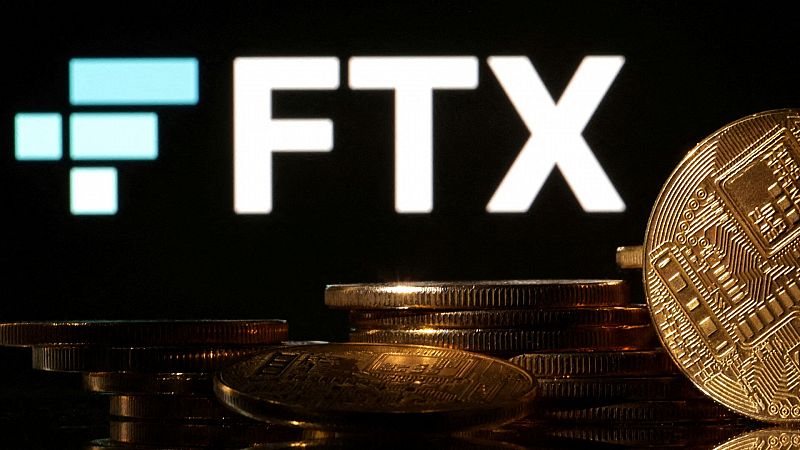 La plataforma de criptomonedas BlockFi se declara en bancarrota tras el colapso de FTX