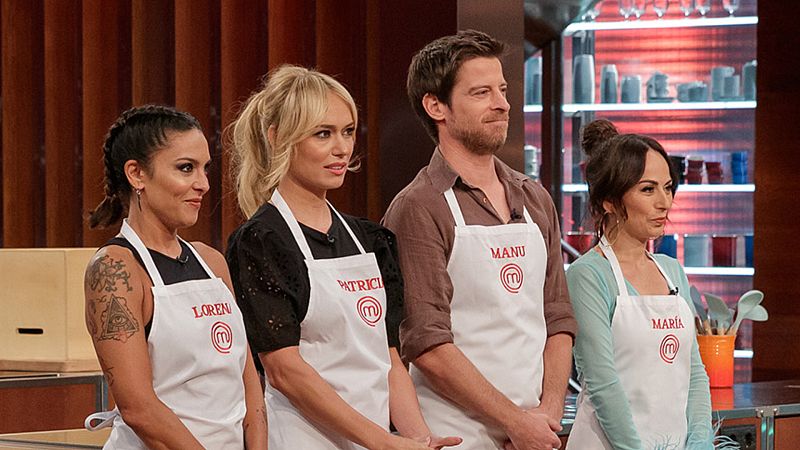 ¿Quiénes son los duelistas de 'MasterChef Celebrity' 7? ¡Uno de ellos será el ganador!