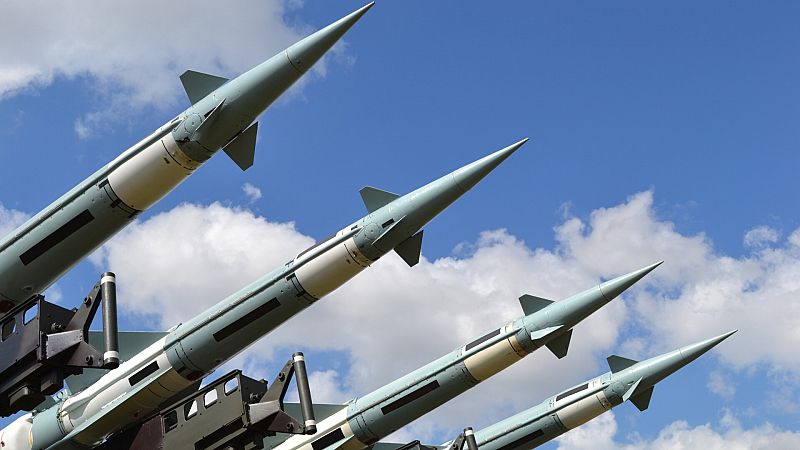 Rusia cancela las conversaciones sobre armas nucleares con Estados Unidos