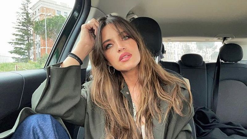 Sara Carbonero nunca olvidará esta frase que le ha dicho su médico tras su operación