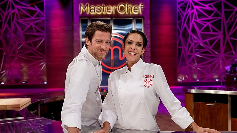 'MasterChef Celebrity 7', récord de temporada en la primera parte de la gran final: casi 2 millones y un 18,4% de cuota