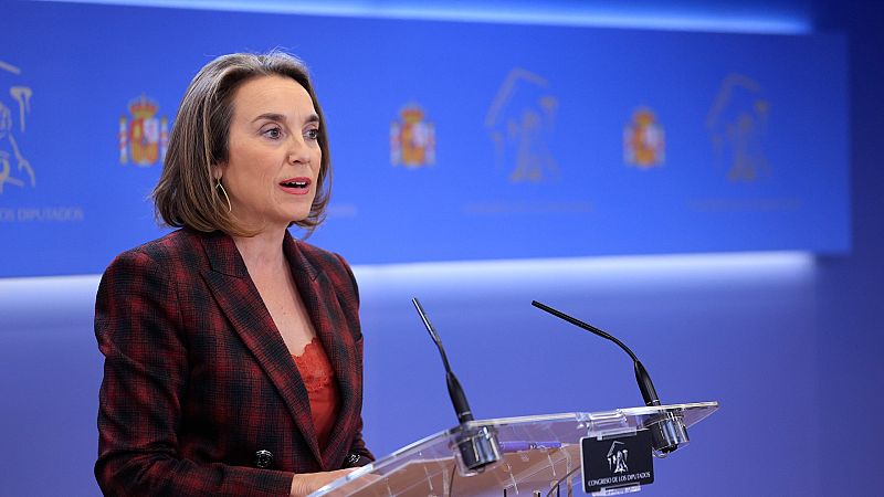 Críticas al Gobierno por sus candidatos para el TC: "colonización", "aires totalitarios" y "puertas giratorias"