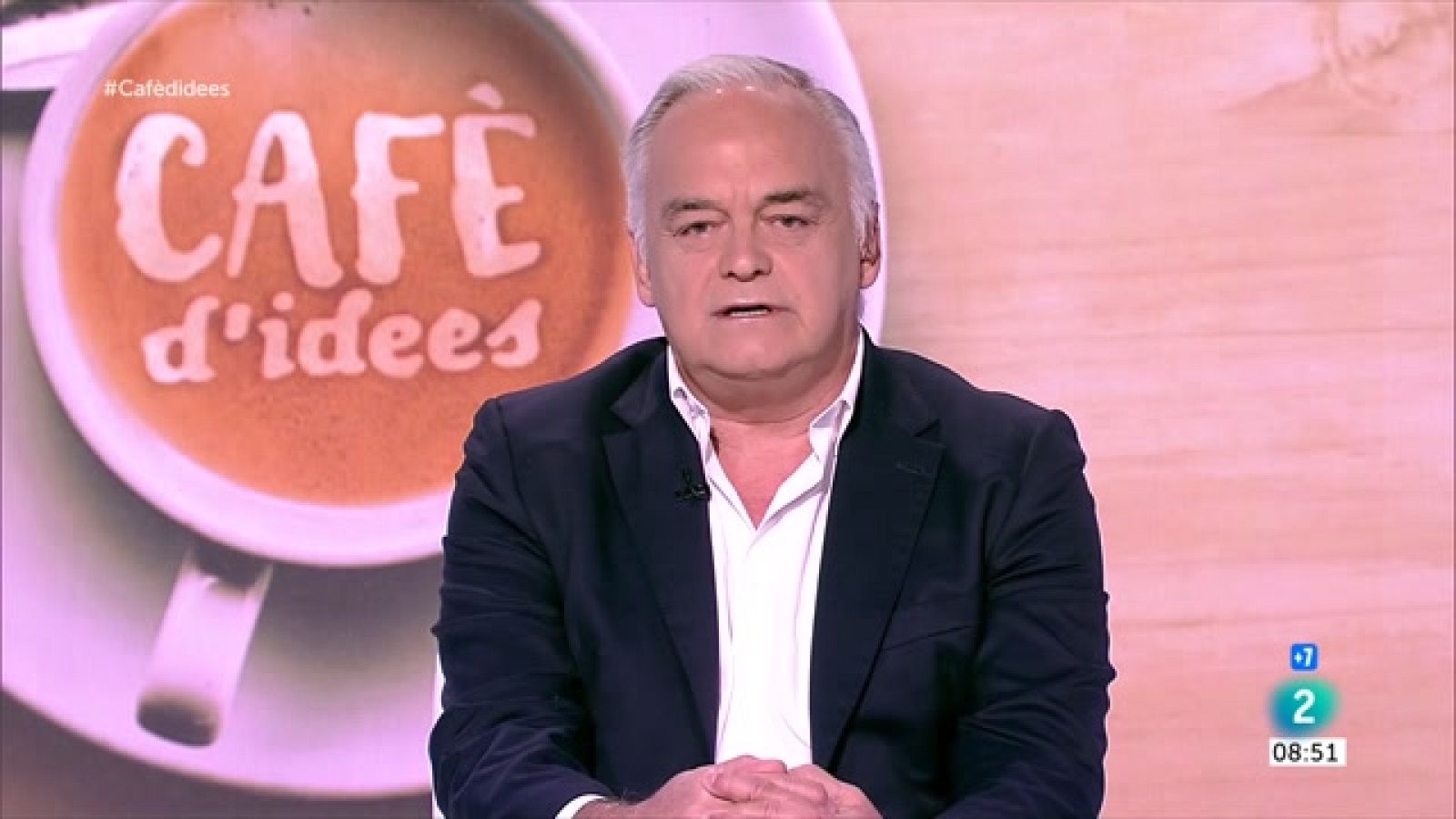 González Pons: "És molt difícil tornar a les negociacions pel CGPJ"