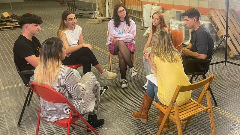 La generación Z y el sexo: así ven los nuevos diagnósticos de VIH y de las infecciones de transmisión sexual