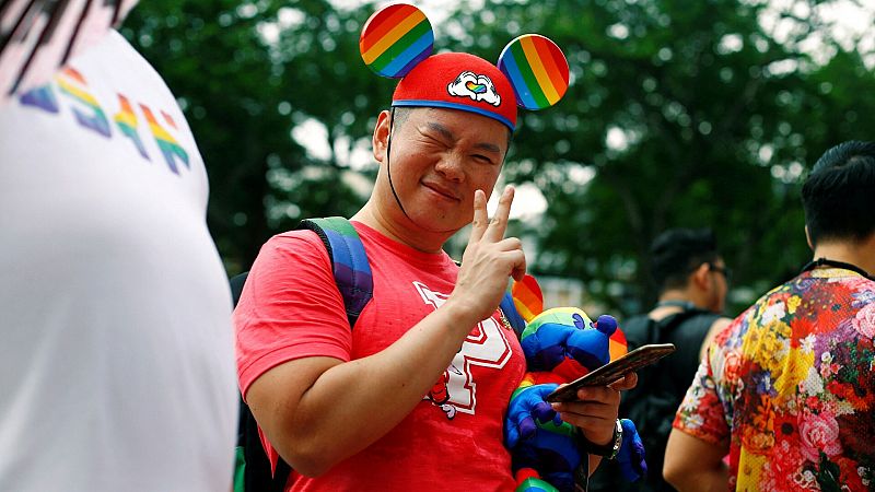 Singapur despenaliza la homosexualidad pero blinda el matrimonio como una unión exclusivamente heterosexual
