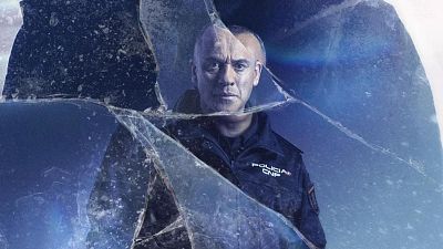 Javier Guti�rrez protagoniza 'Bajocero'