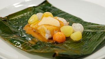 Receta