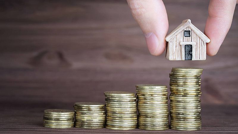 Ante la subida del euríbor: ¿qué alternativas tengo si no puedo optar a las ayudas a las hipotecas?