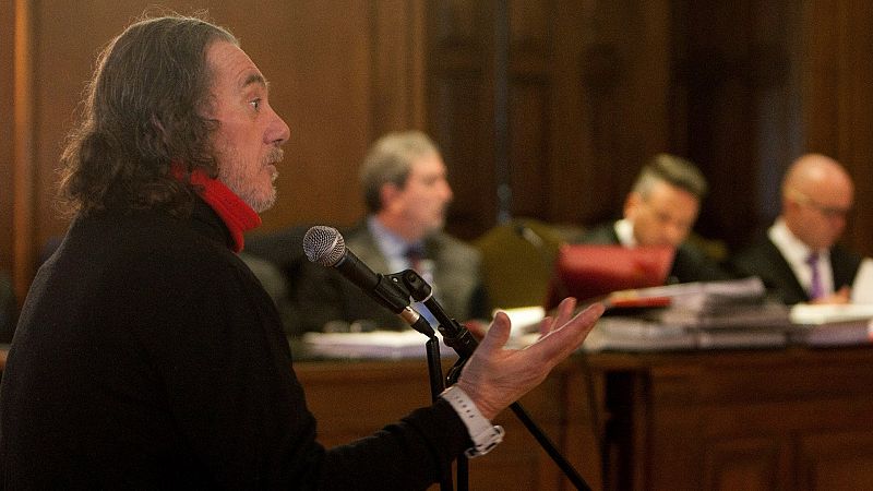 La Físcalía Antidroga pide 31 años y medio de prisión para Sito Miñanco y 9 años para el abogado Gonzalo Boye