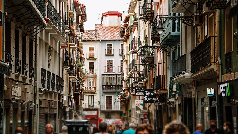 Navarra, La Rioja y Aragón son las comunidades españolas con mayor calidad de vida, según el INE