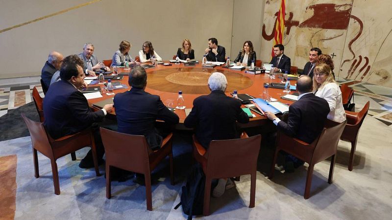 El Govern impulsa un paquet de 100 mesures per fomentar l'ús del català