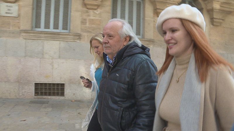 L'Audiència provincial fa oficial l'absolució de Cursach i altres 14 implicats en el cas