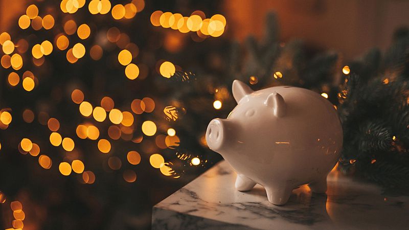 Trucos para no arruinarse en Navidad: la clave está en la planificación de los gastos