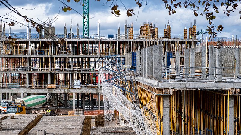 El euribor de noviembre roza el 3% y encarece las hipotecas en unos 250 euros al mes