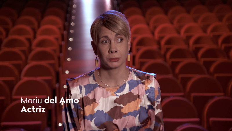 "Luchemos por la inclusin de las personas con discapacidad", nueva campaa de RTVE