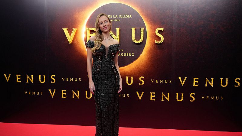 'De película' se enfrenta a Venus, el terror de Jaume Balagueró