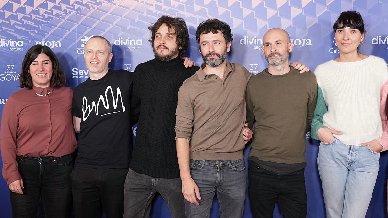 Mirada a lo rural, intimismo y thriller en la lluvia de nominados a los Goya: "Es un año de calidad excepcional"