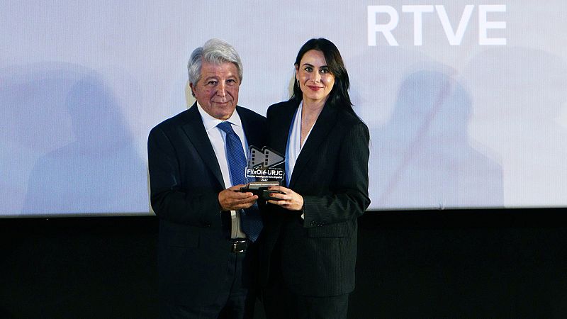 Los Premios FlixOlé-URJC de Investigación premian a 'Historia de nuestro cine'