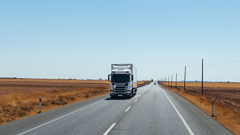 El Gobierno refuerza la inspección en el transporte y fija multas de hasta 4.000 euros para que no se trabaje a pérdidas