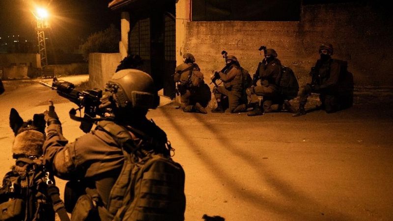 Mueren dos palestinos por fuego israelí en Cisjordania y ya son diez los fallecidos en una semana