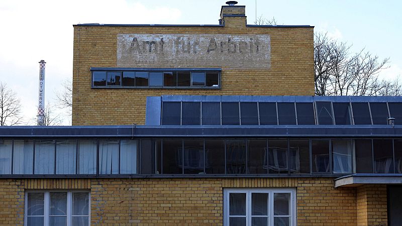 El paro de la eurozona baja al 6,5% en octubre, mínimo histórico con menos de 11 millones de desempleados