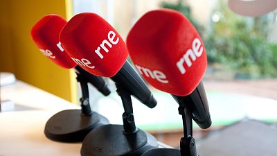 El Grupo RNE, el que más crece en la tercera ola del EGM