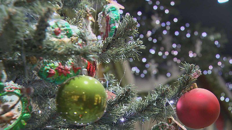 Així serà el Barcelona Festival de Nadal: 'La Torre de Nadal', el plat fort