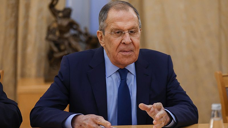 Rusia asegura que existe un "enorme riesgo" de un conflicto entre potencias nucleares