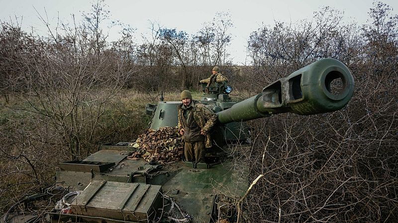 Resumen de la guerra entre Ucrania y Rusia el 2 de diciembre: La UE acuerda imponer un tope de 60 dólares al petróleo ruso