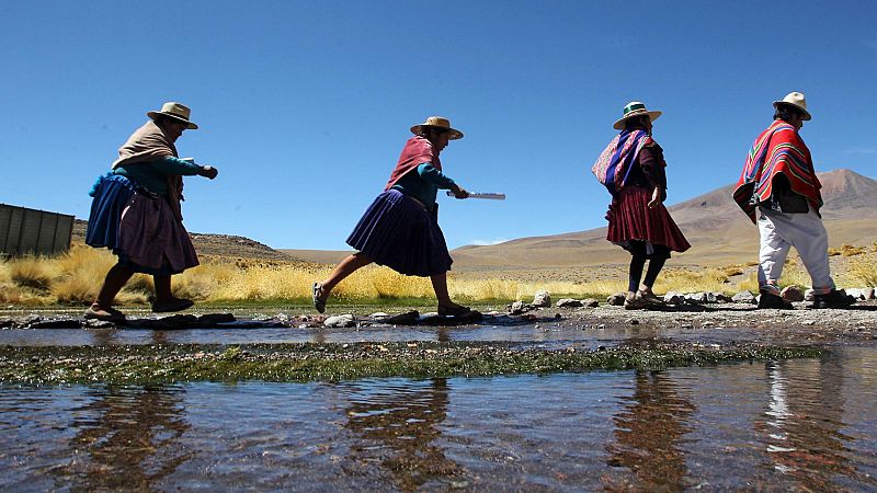 La Corte Internacional de Justicia declara que el río Silala es "internacional" y desestima la demanda de Bolivia contra Chile