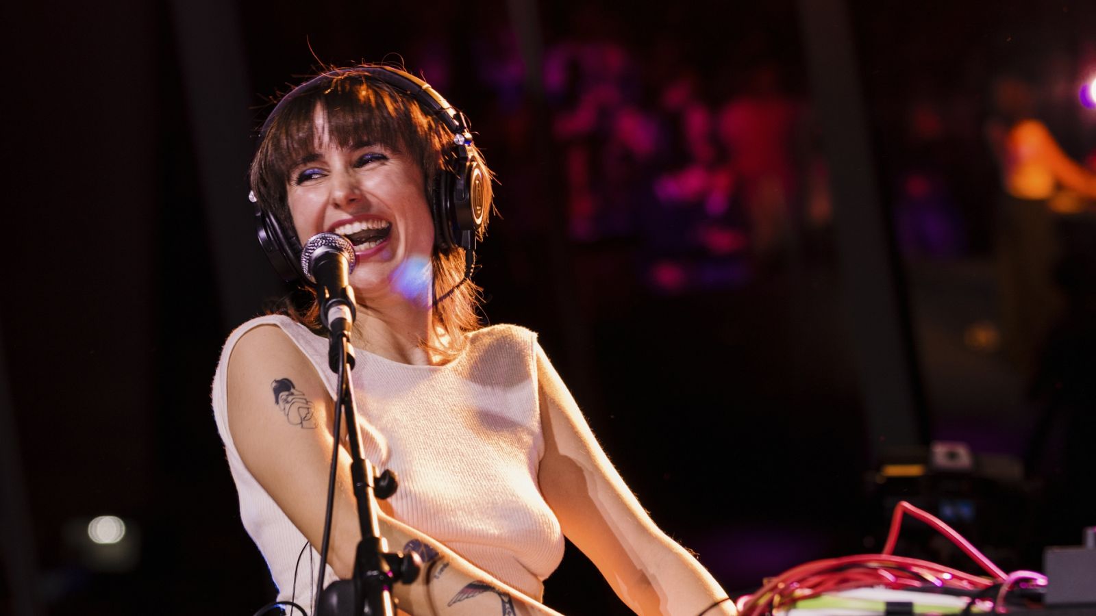 Especiales Radio 3 - Generación Guggenheim - 14/12/22