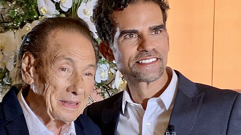 'La maestría del alma' de Rafael de Córdova cierra la temporada de 'Un país en danza'