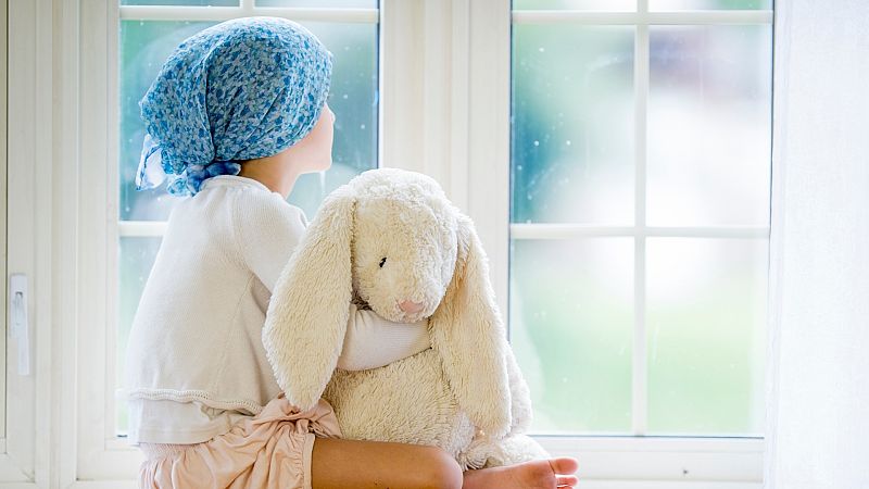 La valoración de la discapacidad en los niños con cáncer puede tardar meses en función de la comunidad autónoma