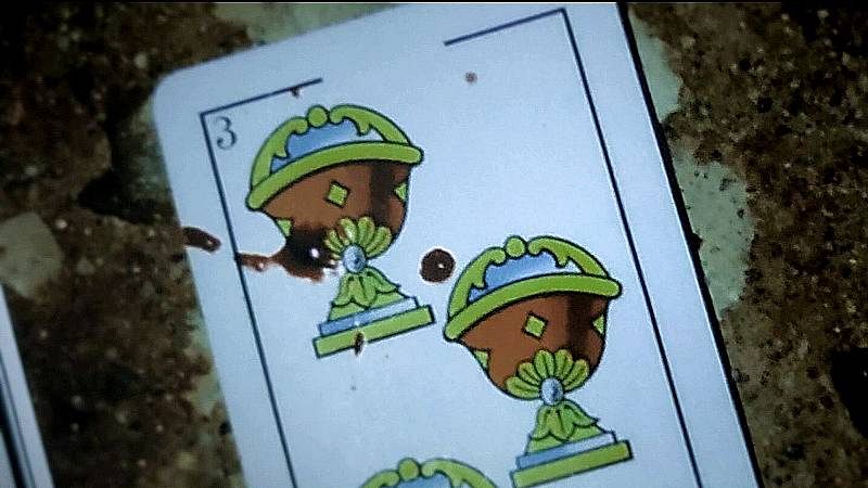 'El asesino de la baraja', gratis: La serie documental