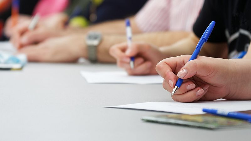 Educación estudia aplazar un año la nueva Ebau para "alcanzar el mayor consenso posible"