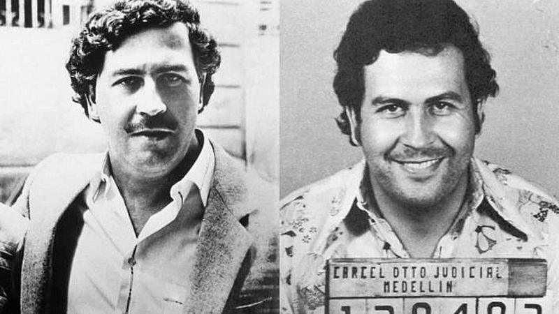 ¿Qué le pasó a Pablo Escobar? Así fue la muerte del narco más famoso