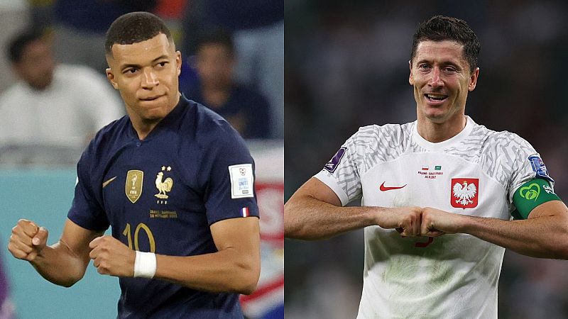 La vigente campeona se juega la corona frente al resurgir de Polonia