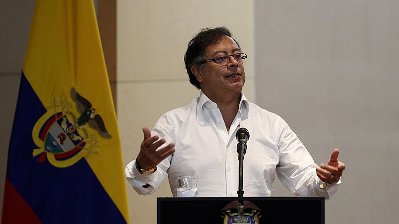 El Gobierno colombiano y el ELN logran un acuerdo para el regreso de los indígenas desplazados por la violencia