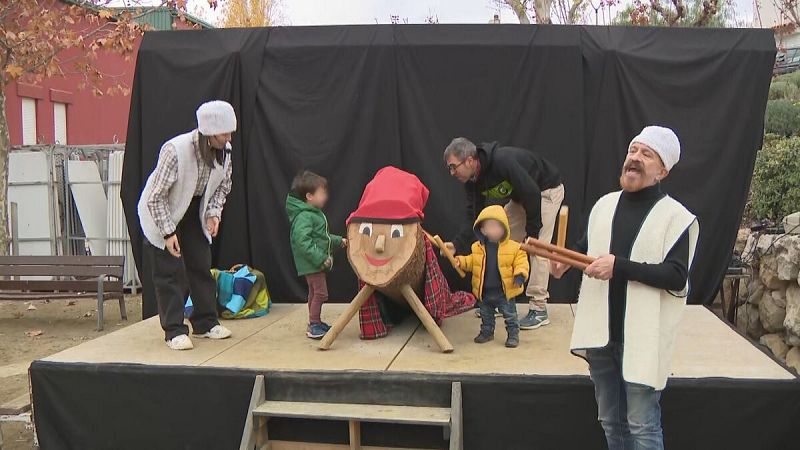 Macropont de desembre amb flaire de Nadal