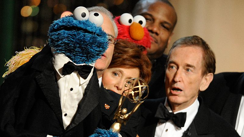 Luto en Barrio Sésamo: Muere Bob McGrath, el entrañable vecino Bob