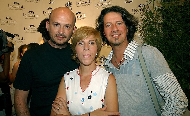 Sole Giménez, preocupada por el accidente de su hermano: Esta es la familia de la cantante