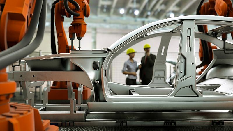 El Gobierno aprueba el anteproyecto de la nueva Ley de Industria para hacerla "más sostenible y digital"