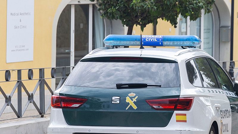 Asesinada una mujer británica en Mazarrón, Murcia, presuntamente por su pareja
