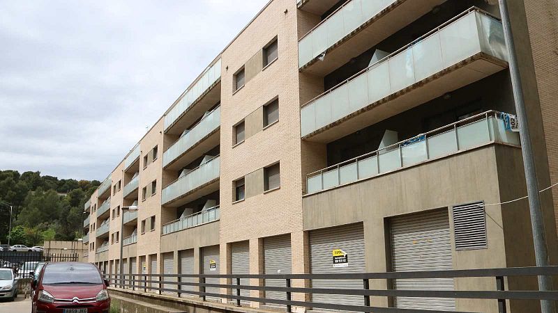 La Fundació Hàbitat 3 considera mal plantejada la llei d'habitatge estatal