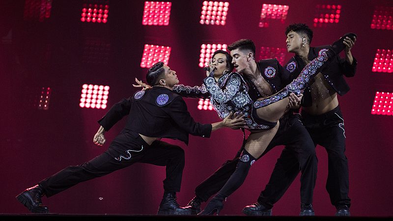 'Viaje al centro de la tele' te invita a 'La noche de Eurovisión' en la semana de Eurovisión Junior