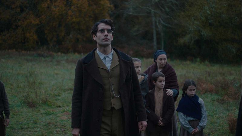 'O corpo aberto', terror rural sobre el poder del deseo y la frontera entre la vida y la muerte