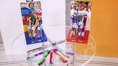 El XIX Concurso de Cuentos Solidarios de 'Un juguete, Una Ilusión' ya tiene ganadores